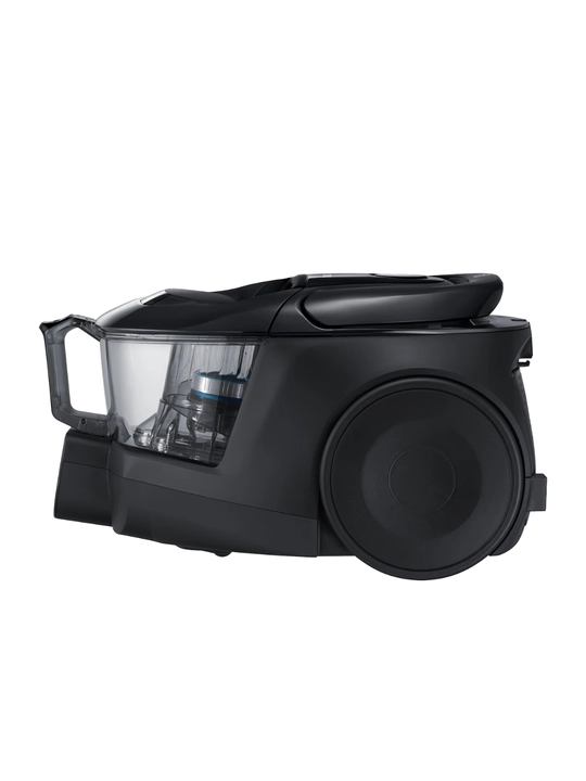 Пылесос Samsung VC3100M, 1800 Вт, 380 Вт, CycloneForce — VC18M31A0HP/VC18M31C0HG