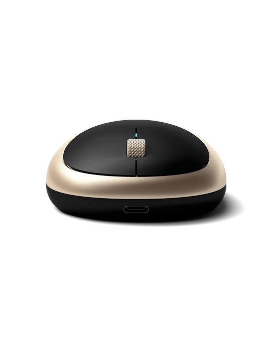 Simsiz sichqoncha Satechi M1 Bluetooth, qayta zaryadlanuvchi sichqoncha