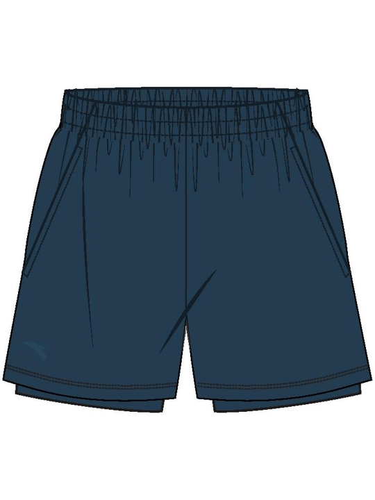 ANTA Water Sports erkaklar plyaj shortlari - 