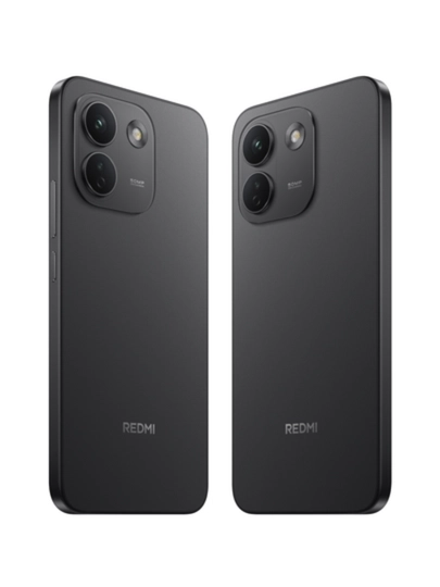 Smartfon Redmi Note 17 Pro Max 5G, 8+512GB, AMOLED 120Hz ekran, 50MP kamera, 10000 mAh