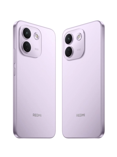 Smartfon Redmi Note 17 Pro Max 5G, 8+512GB, AMOLED 120Hz ekran, 50MP kamera, 10000 mAh