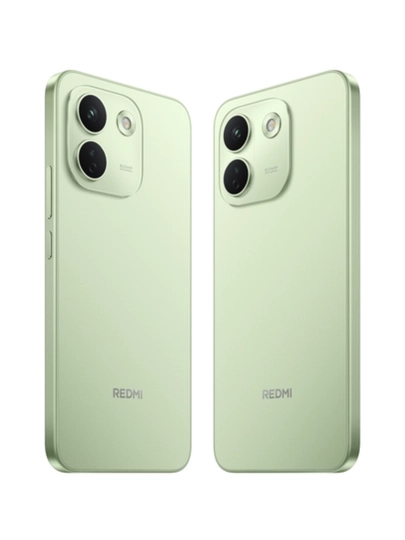 Smartfon Redmi Note 17 Pro Max 5G, 8+512GB, AMOLED 120Hz ekran, 50MP kamera, 10000 mAh