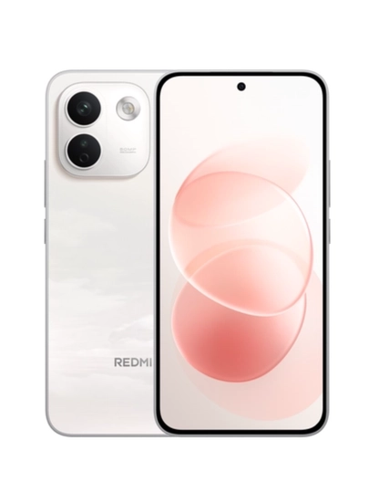 Smartfon Redmi Note 17 Pro Max 5G, 8+512GB, AMOLED 120Hz ekran, 50MP kamera, 10000 mAh