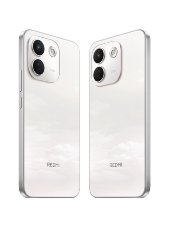 Smartfon Redmi Note 17 Pro Max 5G, 8+512GB, AMOLED 120Hz ekran, 50MP kamera, 10000 mAh