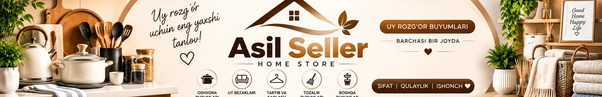 AsilSeller
