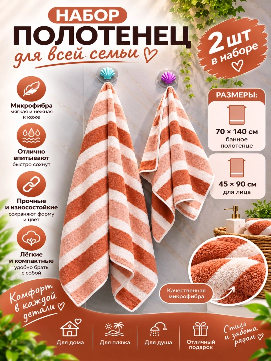 Mikrofibra sochiq - 