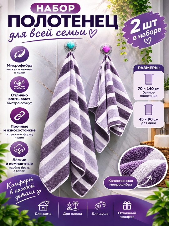 Mikrofibra sochiq