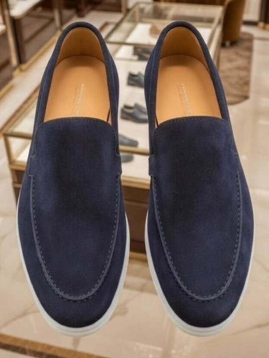 Мужская обувь Velikan Loro Piana