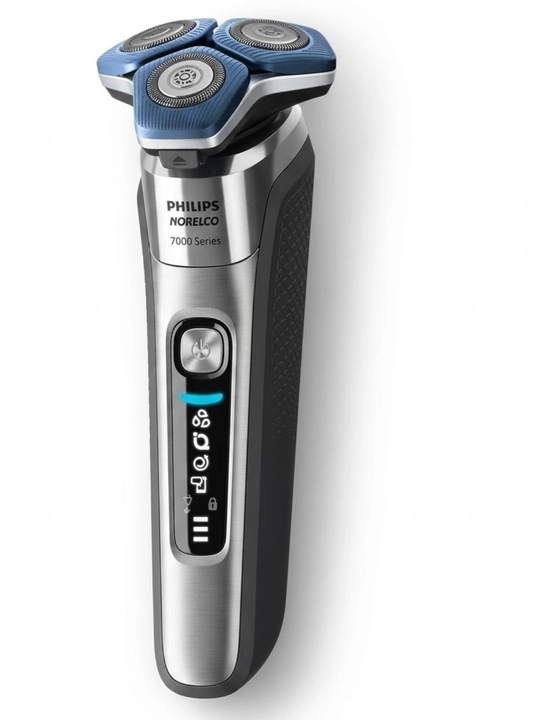 Nam va quruq elektr soqol mashinasi Philips S7886/35