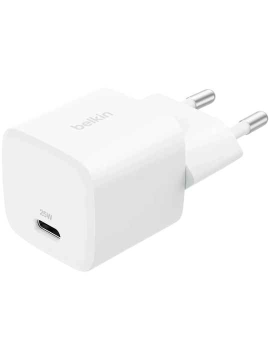 BELKIN Адаптер USB-C, 25 Вт - 