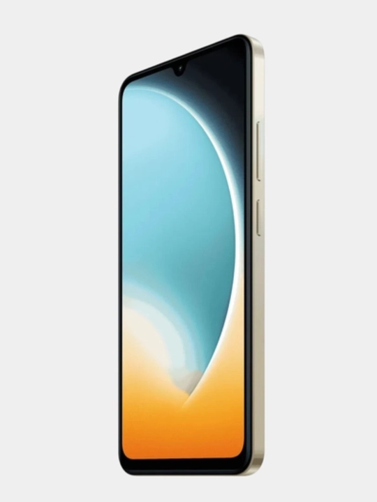 Смартфон Xiaomi Poco C71, 5200 мАч, быстрая зарядка 15 Вт, камера 32 Мп