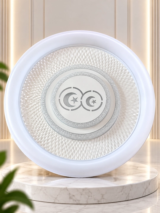 LED qandil shift xonasi uchun 3 ta yoritish rejimiga ega chiroq 96w