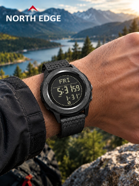 Часы North Edge C-NEXUS