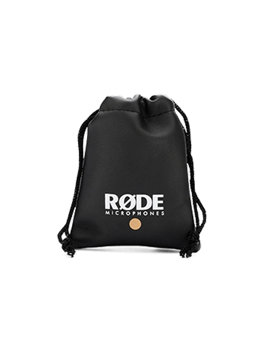 Rode Lavalier GO petlichka mikrofoni, simli, 3.5 mm