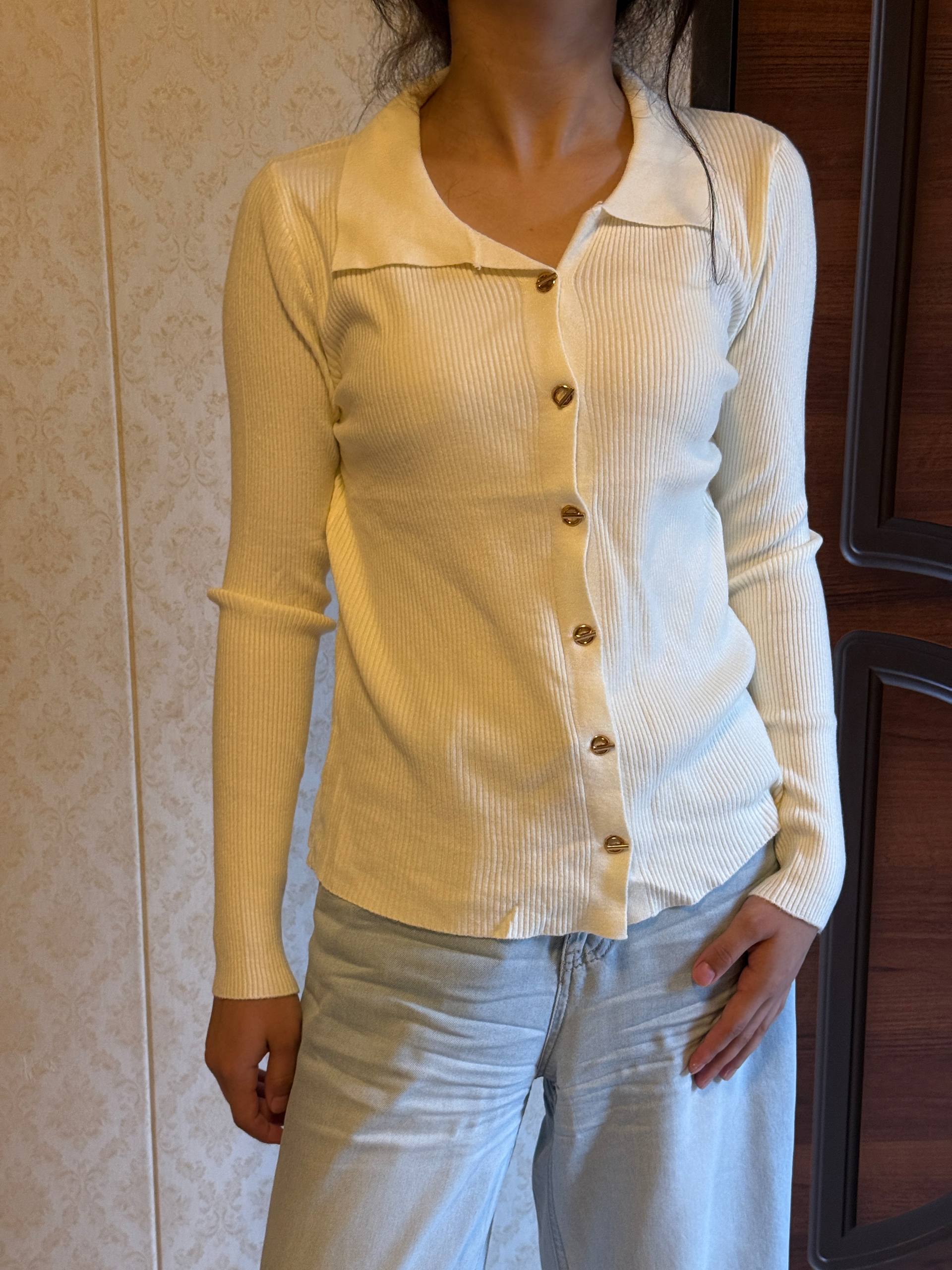 Ayollar kardigani