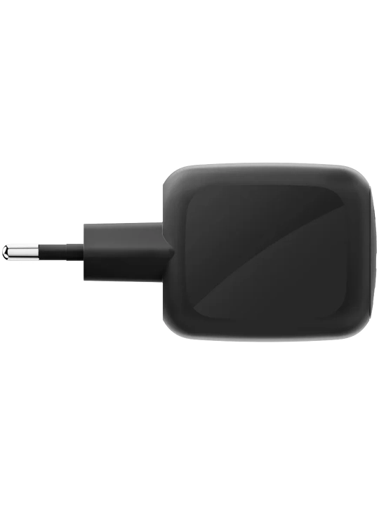 BELKIN Адаптер 2xUSB-C, 67 Вт