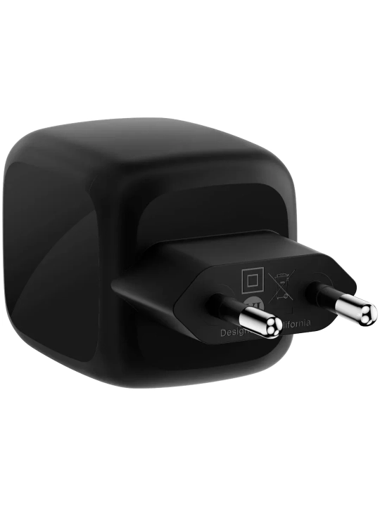 BELKIN Адаптер 2xUSB-C, 67 Вт