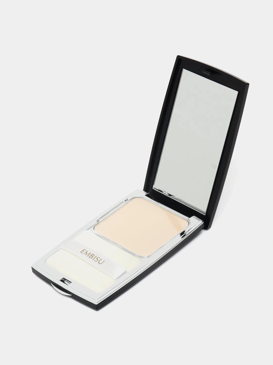 Embisu Hydro Essential Crystal Twin Cake yuz kukuni