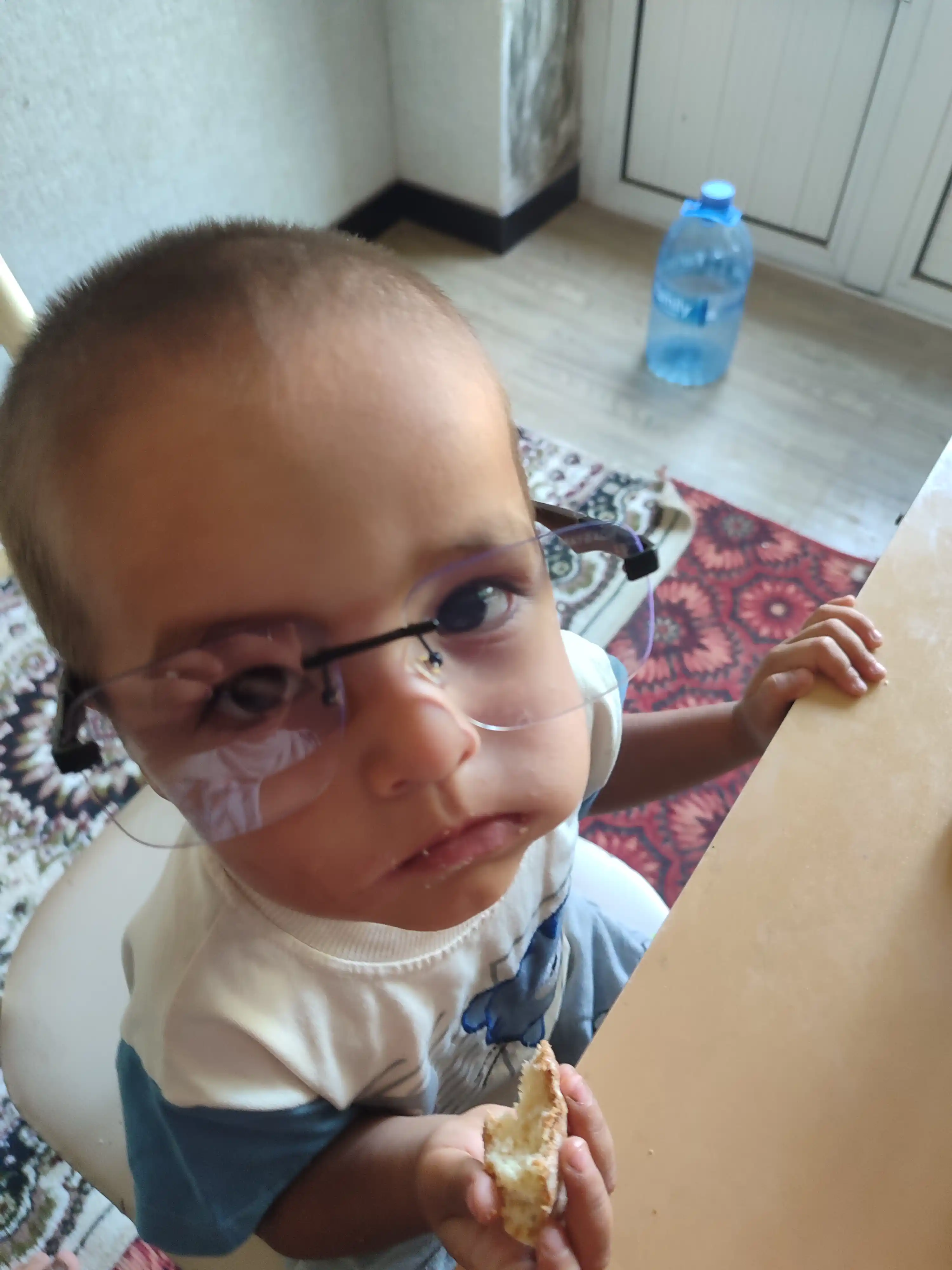 EyeGuard хамелеон очки