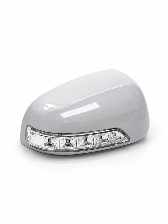 Chevrolet Spark , yon ko‘zgu qopqoqlari , LED burilish chirog‘i bilan, 2 dona to‘plam