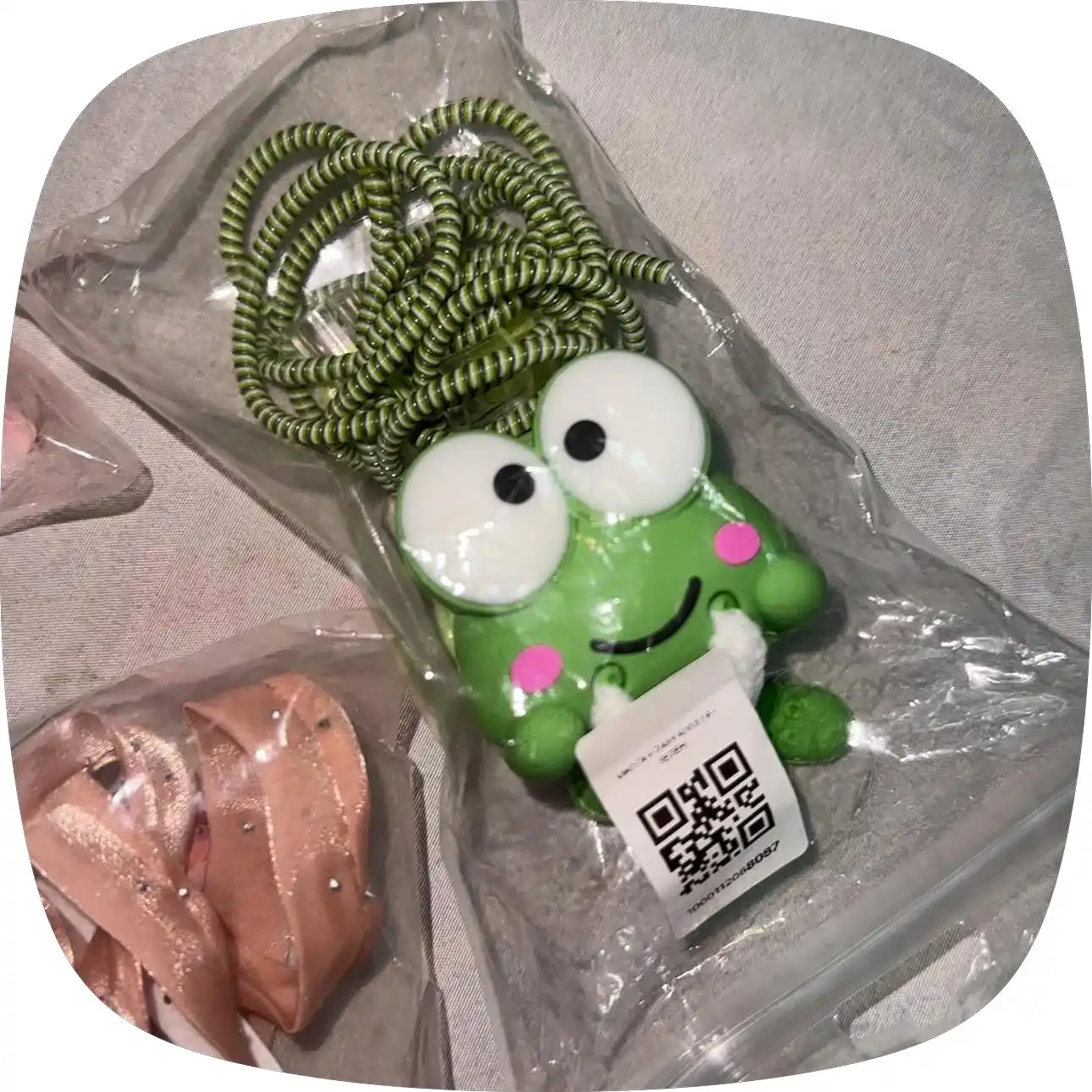 Iphone zaryadchik g'ilofi, ayfon zaryadchik qoplama, zaryadka chexol, bateya chexol