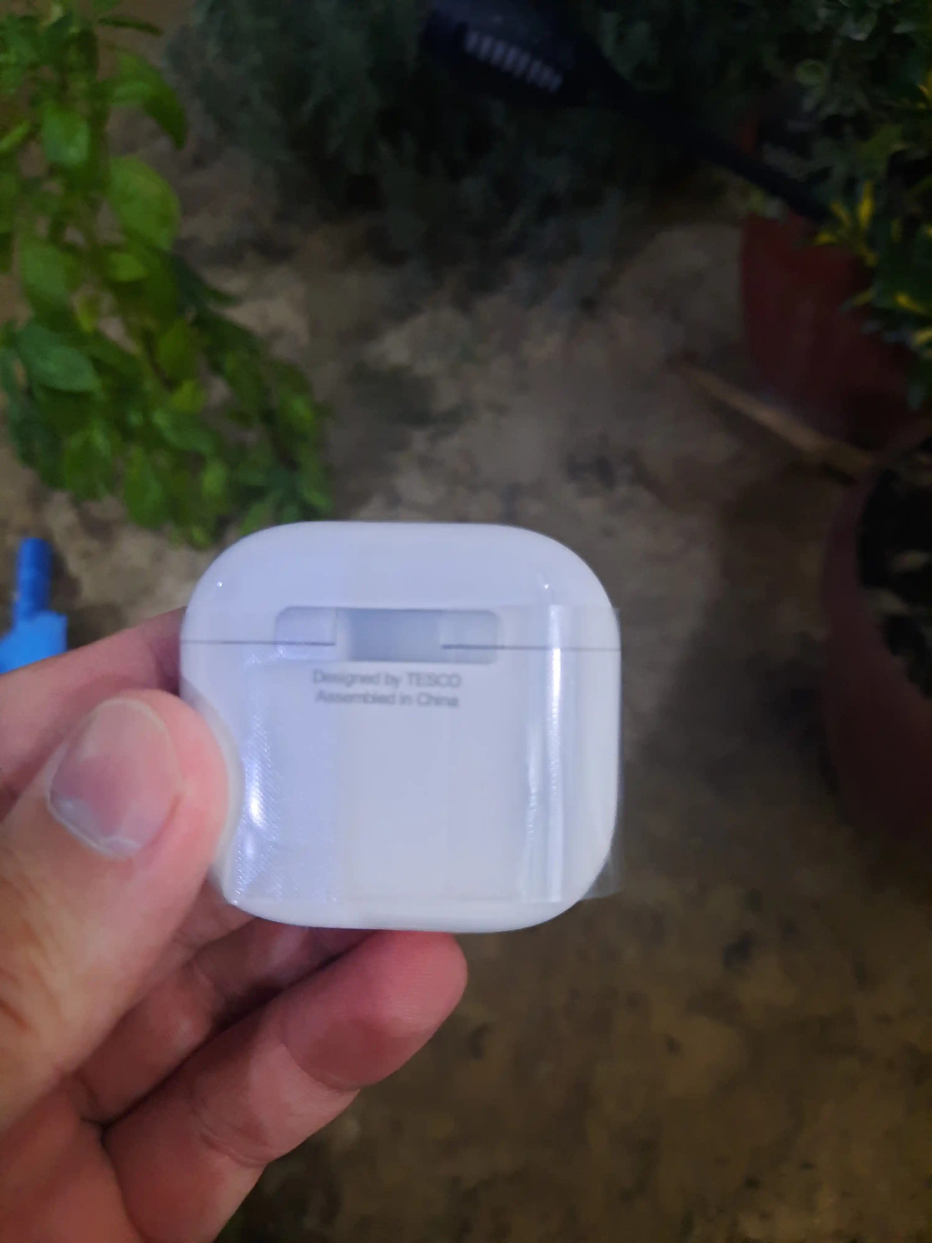 PODS PRO 4 ANC TWS by TESCO блютуз 5,4