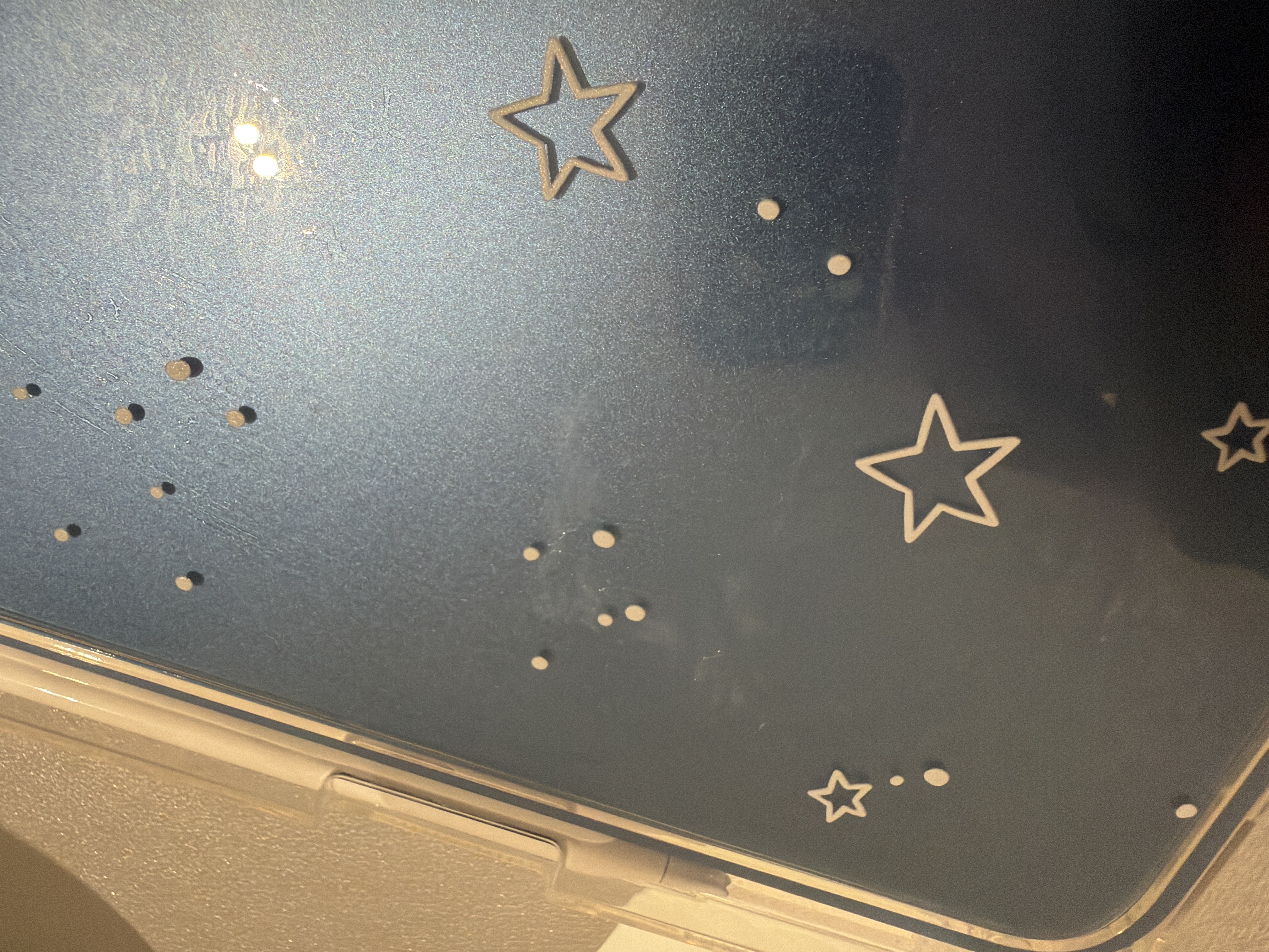 Чехол на iPad 11 A16 с магнитной крышкой, складывается в подставку 5 различными способами
