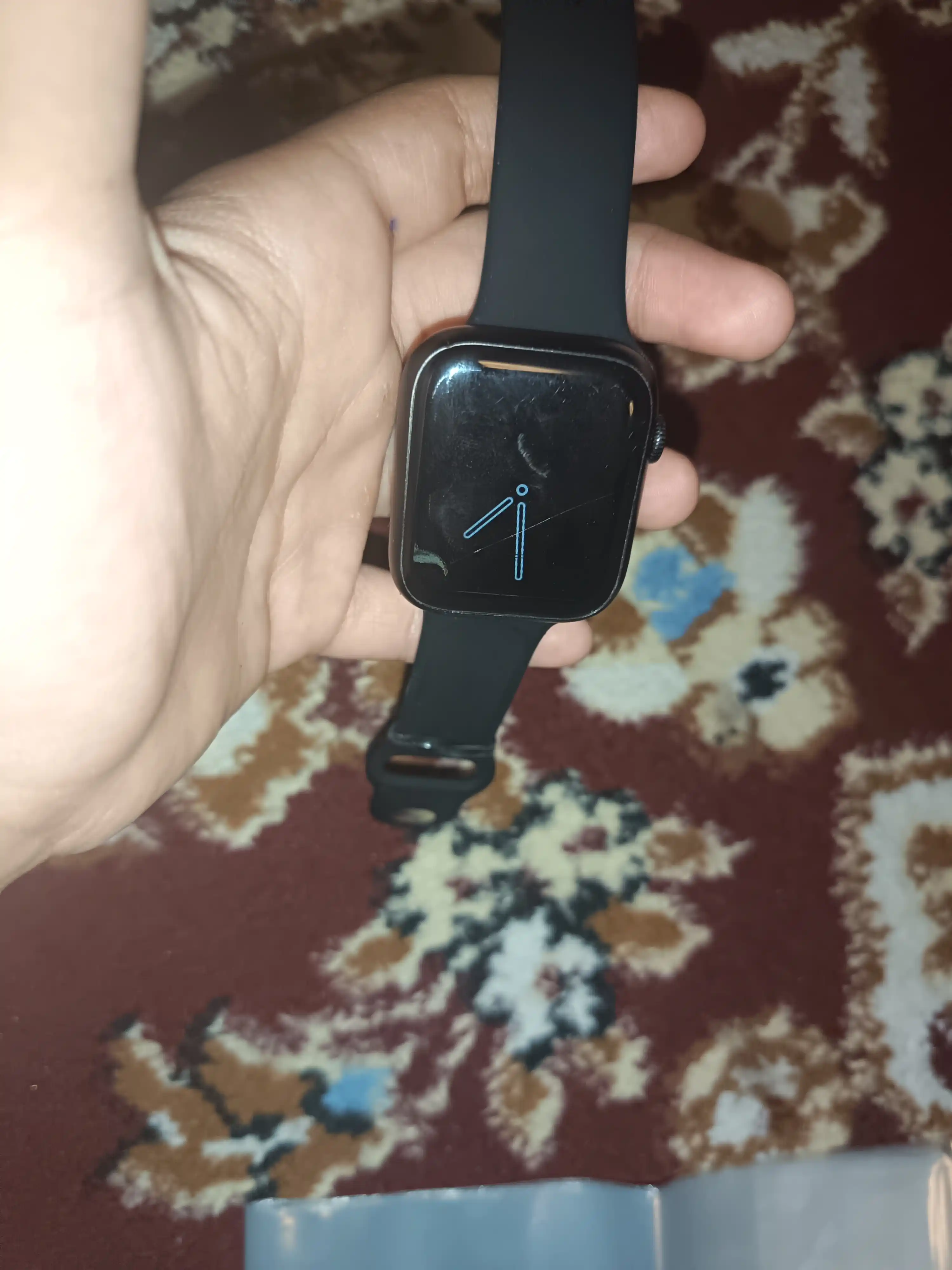 Ремешок для Apple Watch 3,4,5,6,7,8,9,10,11,SE и Ultra, размеры 38,40,41,42 и 42,44,45,49