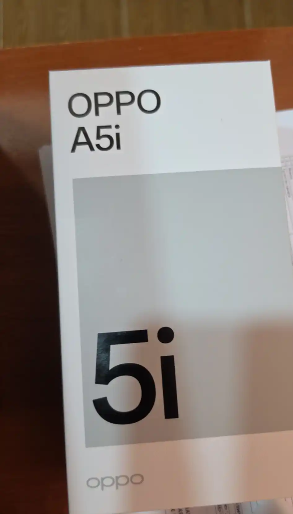 OPPO A5i ,1 yil kafolat + UZIMEI,45W+5100mah,1000nits 90HZ