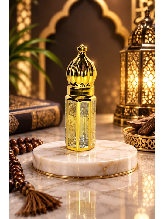 Atir Versace Eros — 3 ml erkaklar atirlari