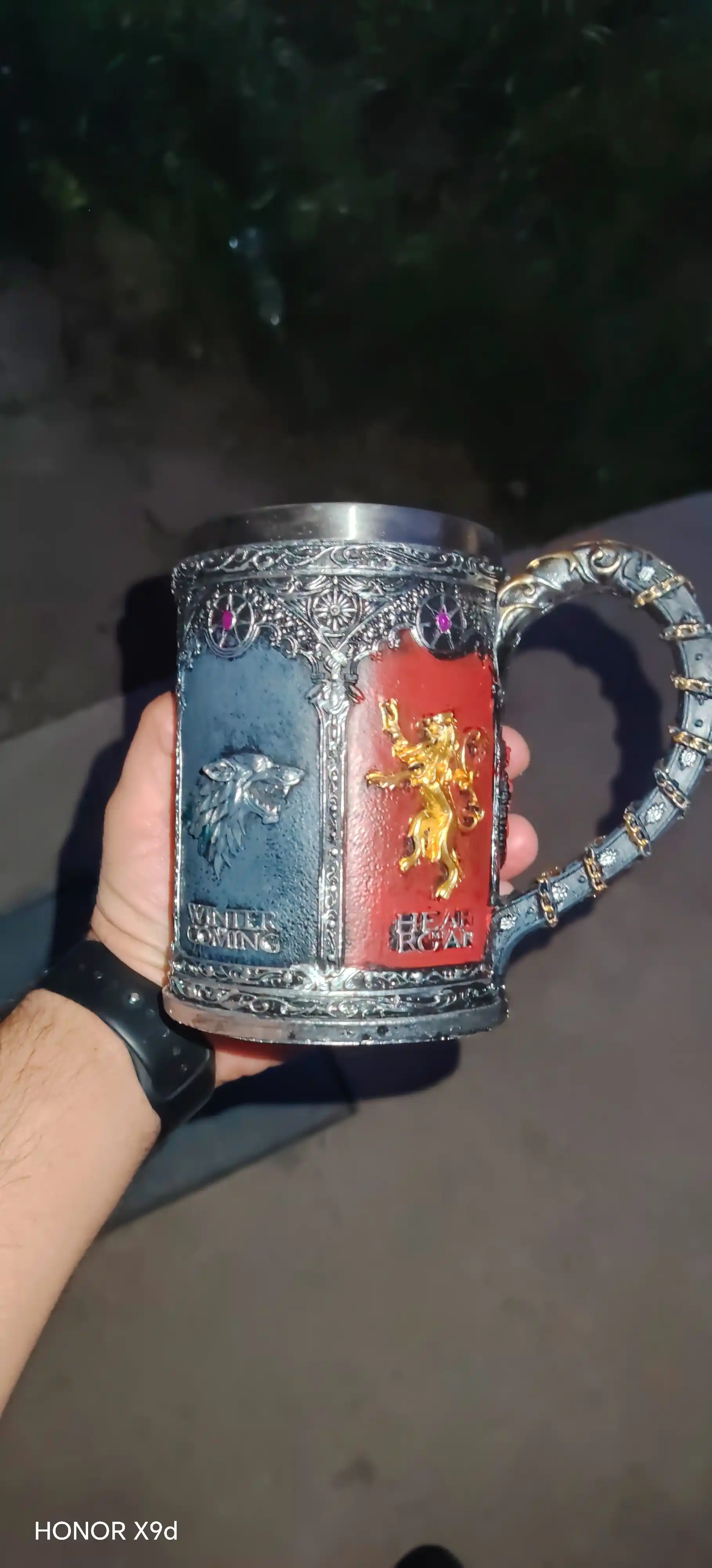 Кружка игра престолов, песня льда и пламени, дом драконов, Game of Thrones