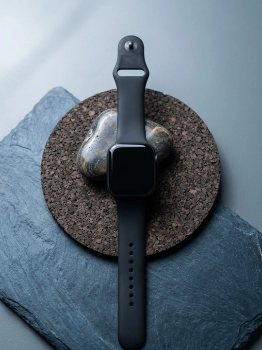 Melfit Plus ME52 Series 11 aqlli soati, 2.3 dyuym AMOLED displey