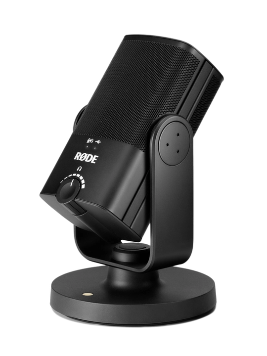 Rode NT-USB Mini ixcham kondensatorli USB mikrofon