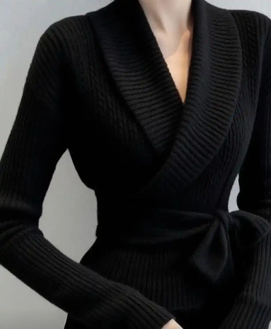Ayollar sviteri, o'lcham S-XXXL