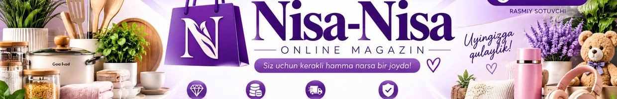 Nisa-Nisa