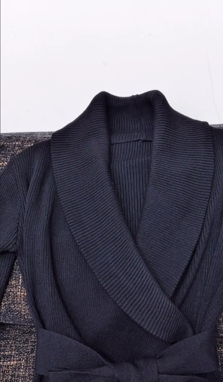 Ayollar sviteri, o'lcham S-XXXL