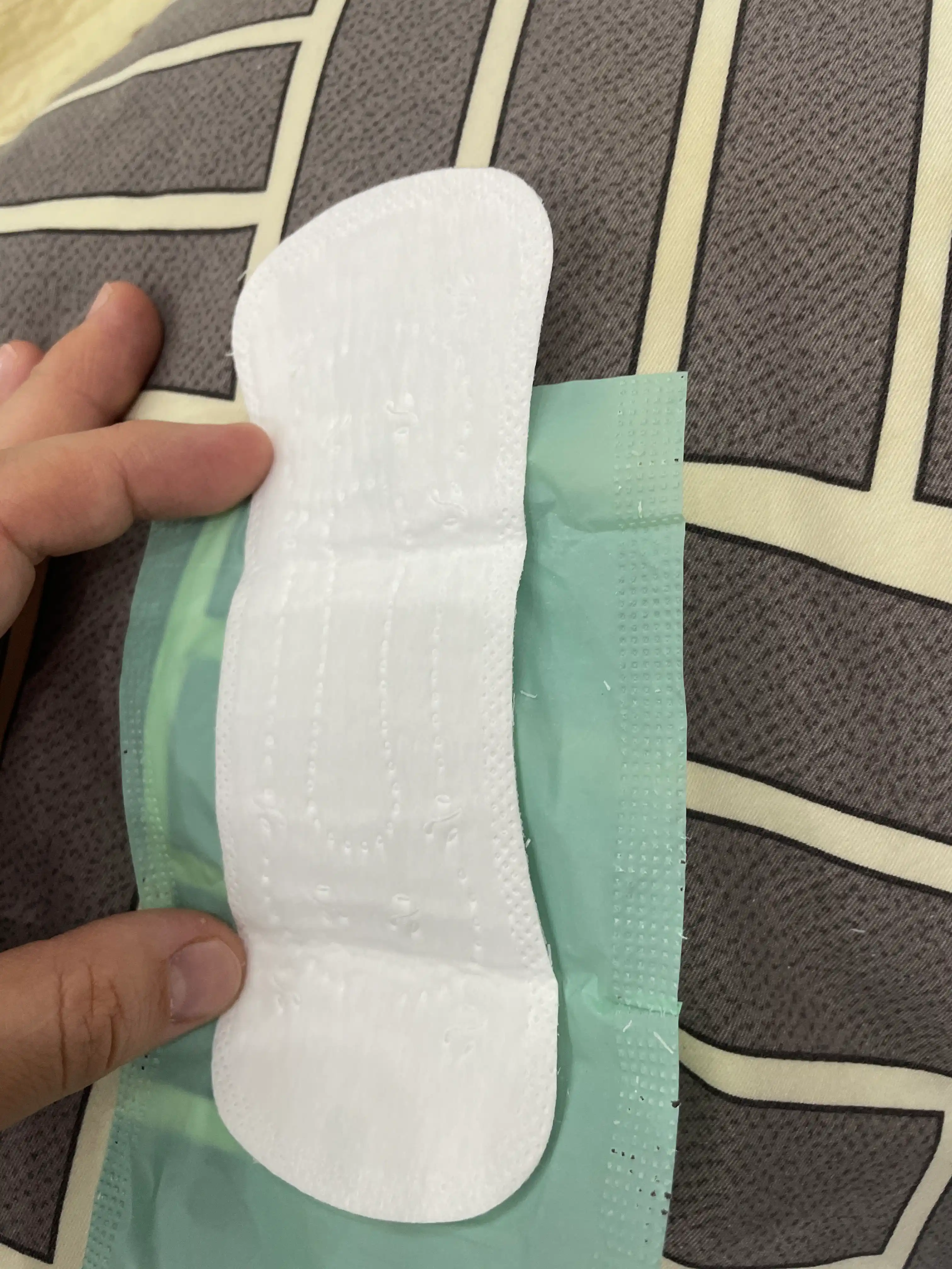 Ayollar uchun prokladkalar Sen Comfort, 20 dona, 40 dona, 160 mm