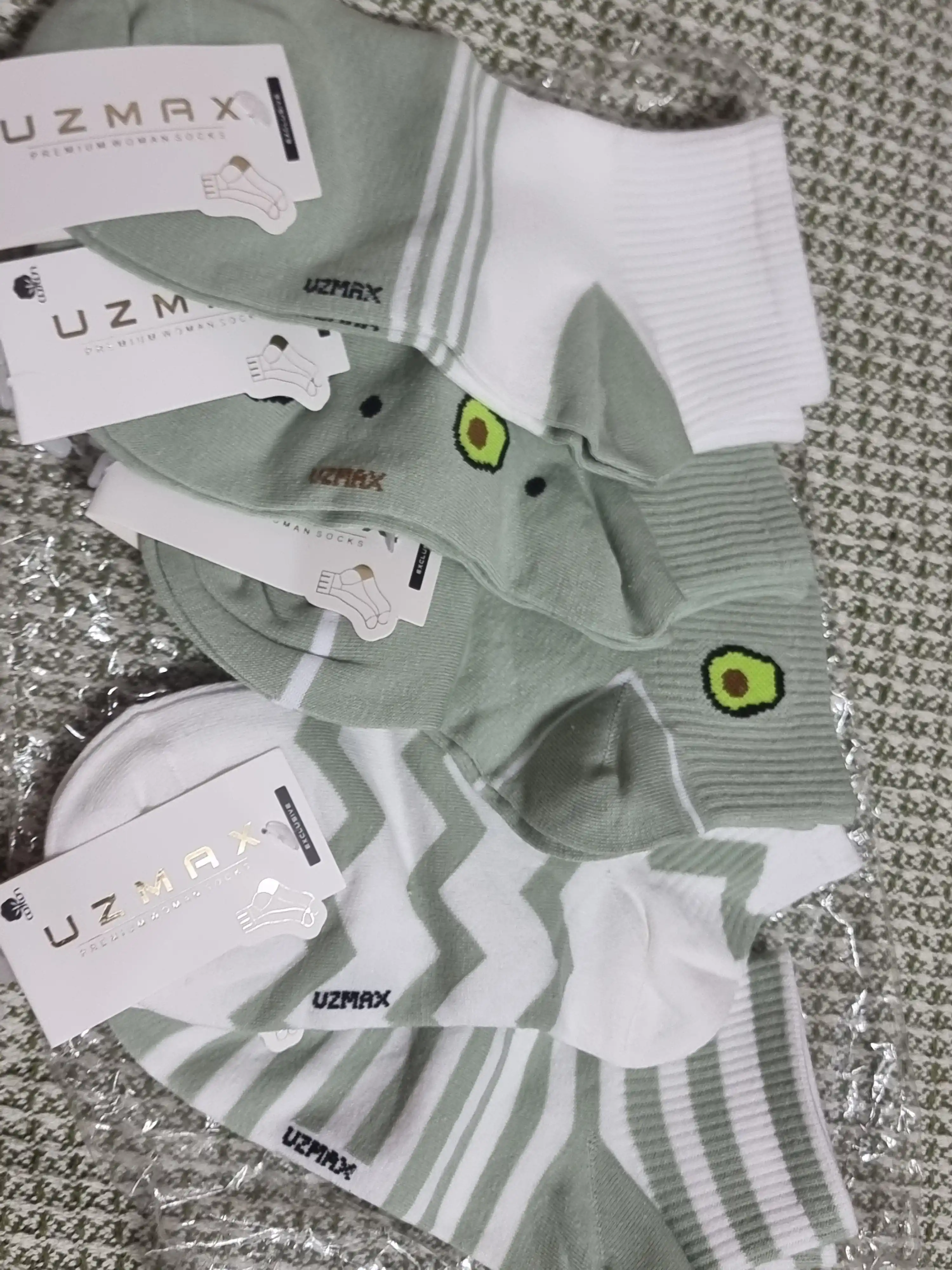 Erkaklar uchun paypoq, paxta 90%, 5 juft, baland, kundalik