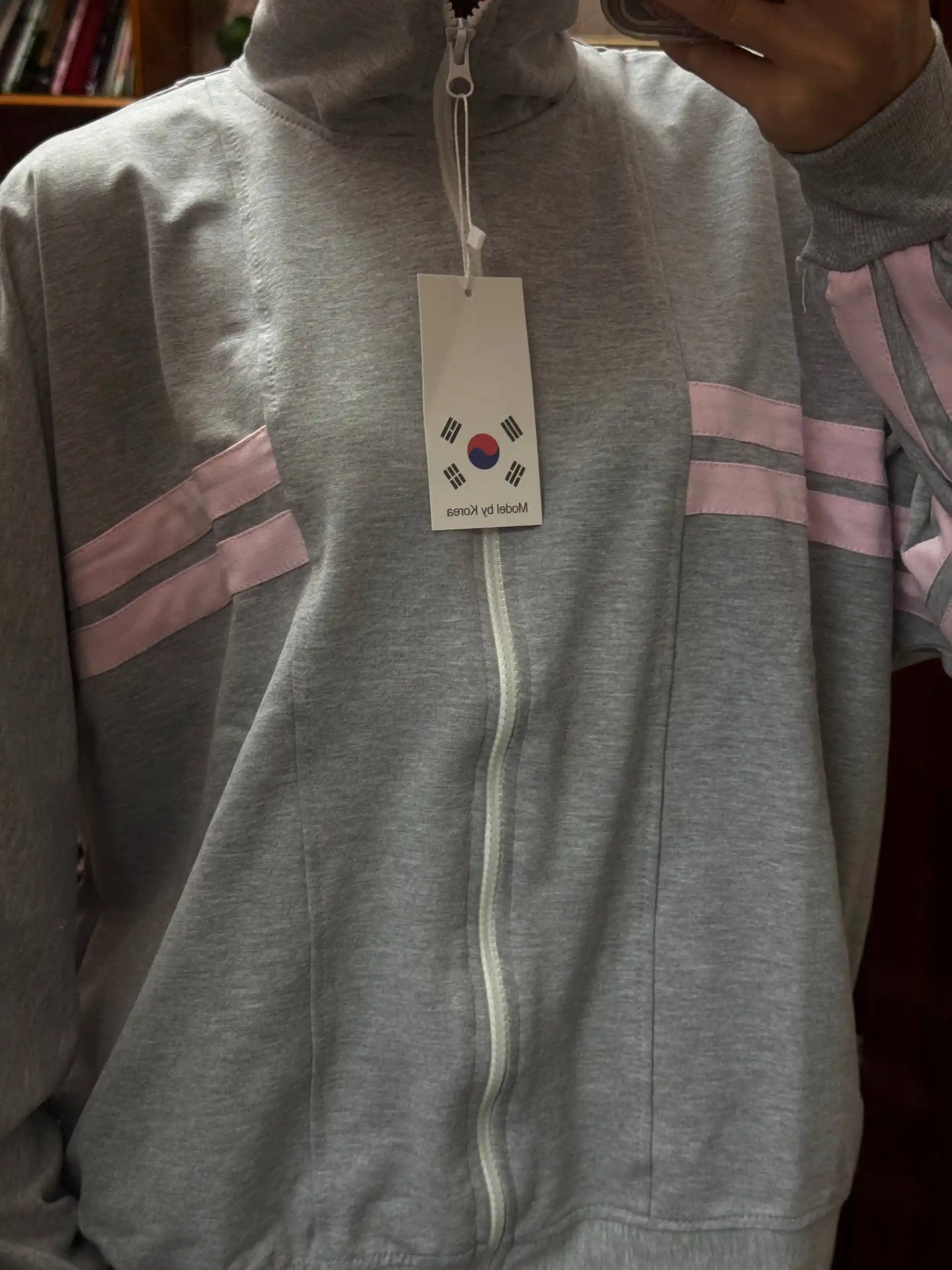 Ayol va qizlar uchun sport kostyumi. Ayollar sport dvoykasi ikki iplik! S-XL