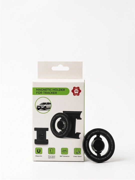 Chevrolet Avtomobillari  uchun magnitli magnitli telefon ushlagichi(holder) - 