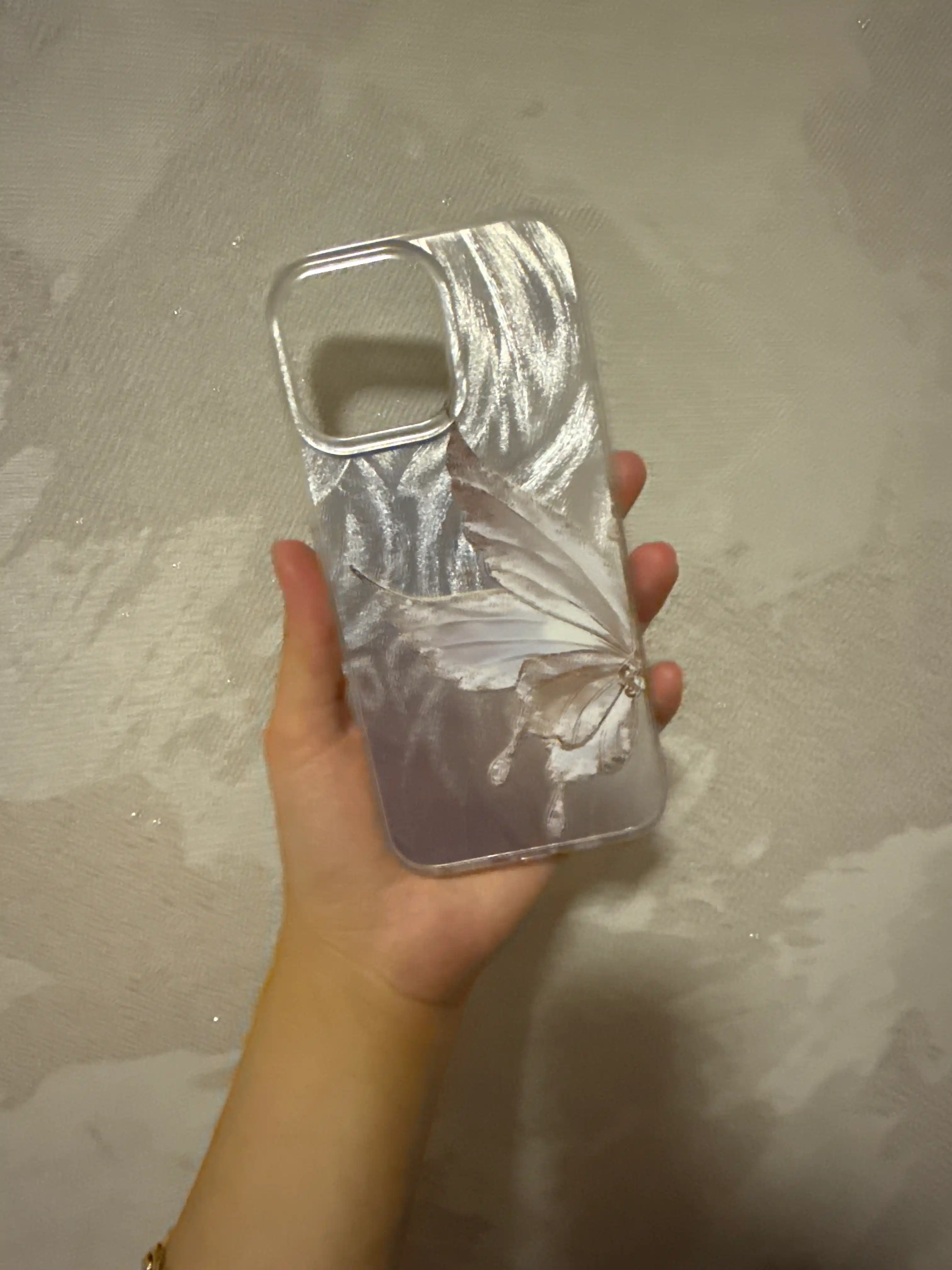 Чехол для iPhone 12–17 Pro / Pro Max