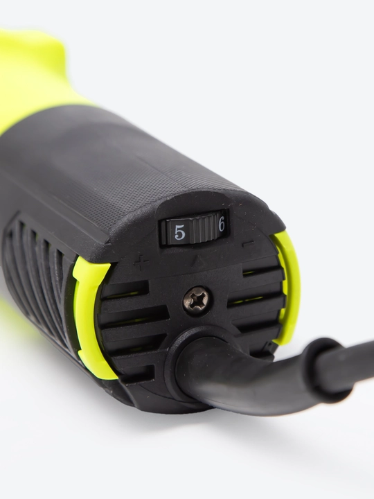 XCORT die grinder 650W — прямая шлифовальная и полировальная машина