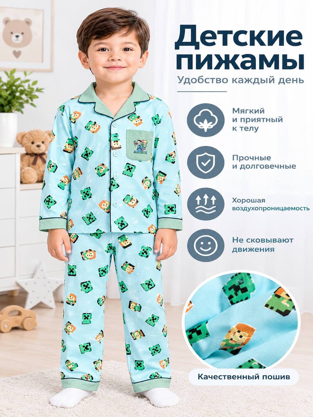 Салатовый
