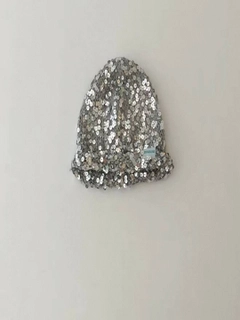 Серебряный