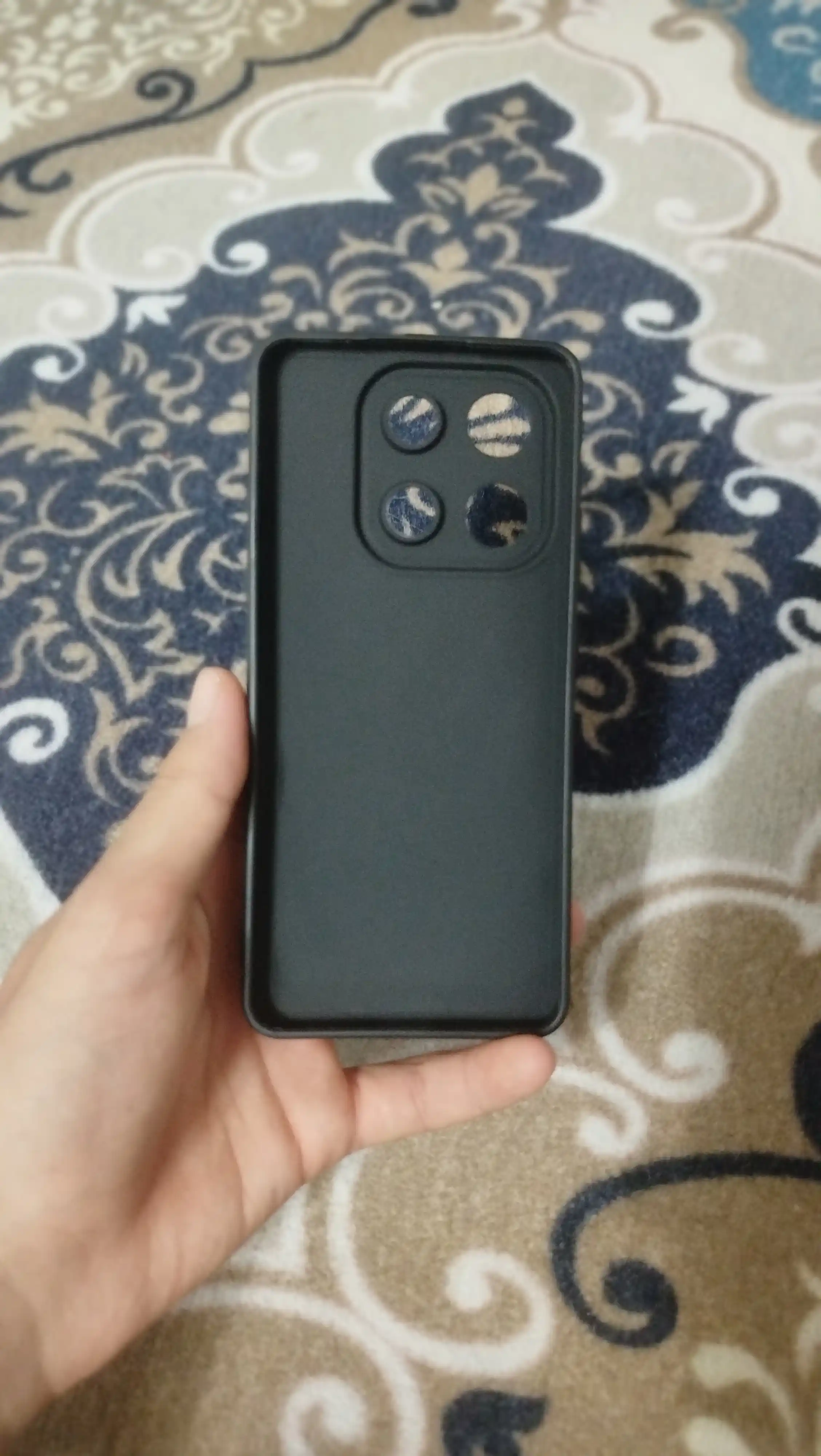 Чехол для Redmi Note 13 4G, Redmi Note 14Pro, Note 15Pro, Redmi 13C, 14C, 15C