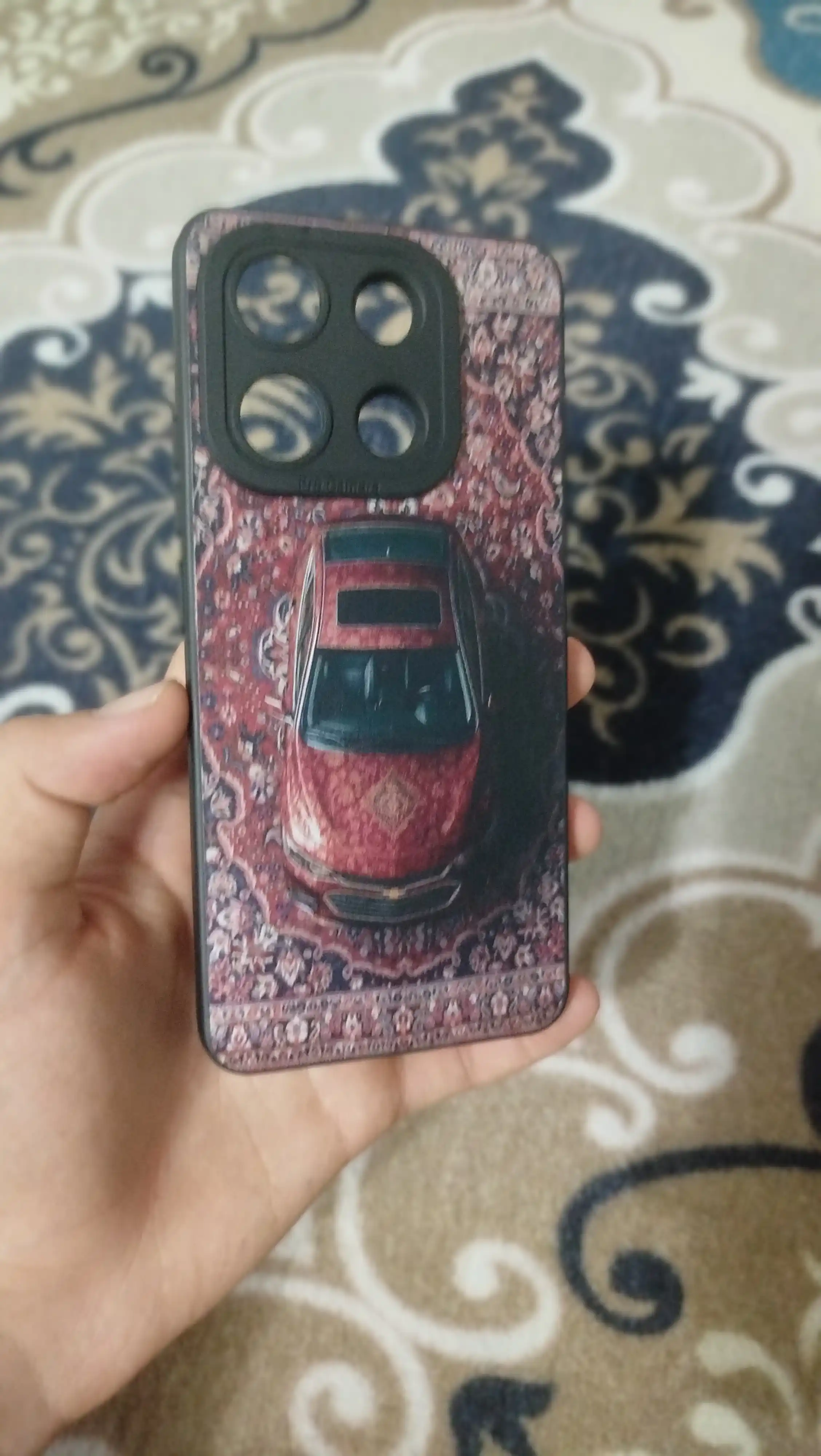 Чехол для Redmi Note 13 4G, Redmi Note 14Pro, Note 15Pro, Redmi 13C, 14C, 15C