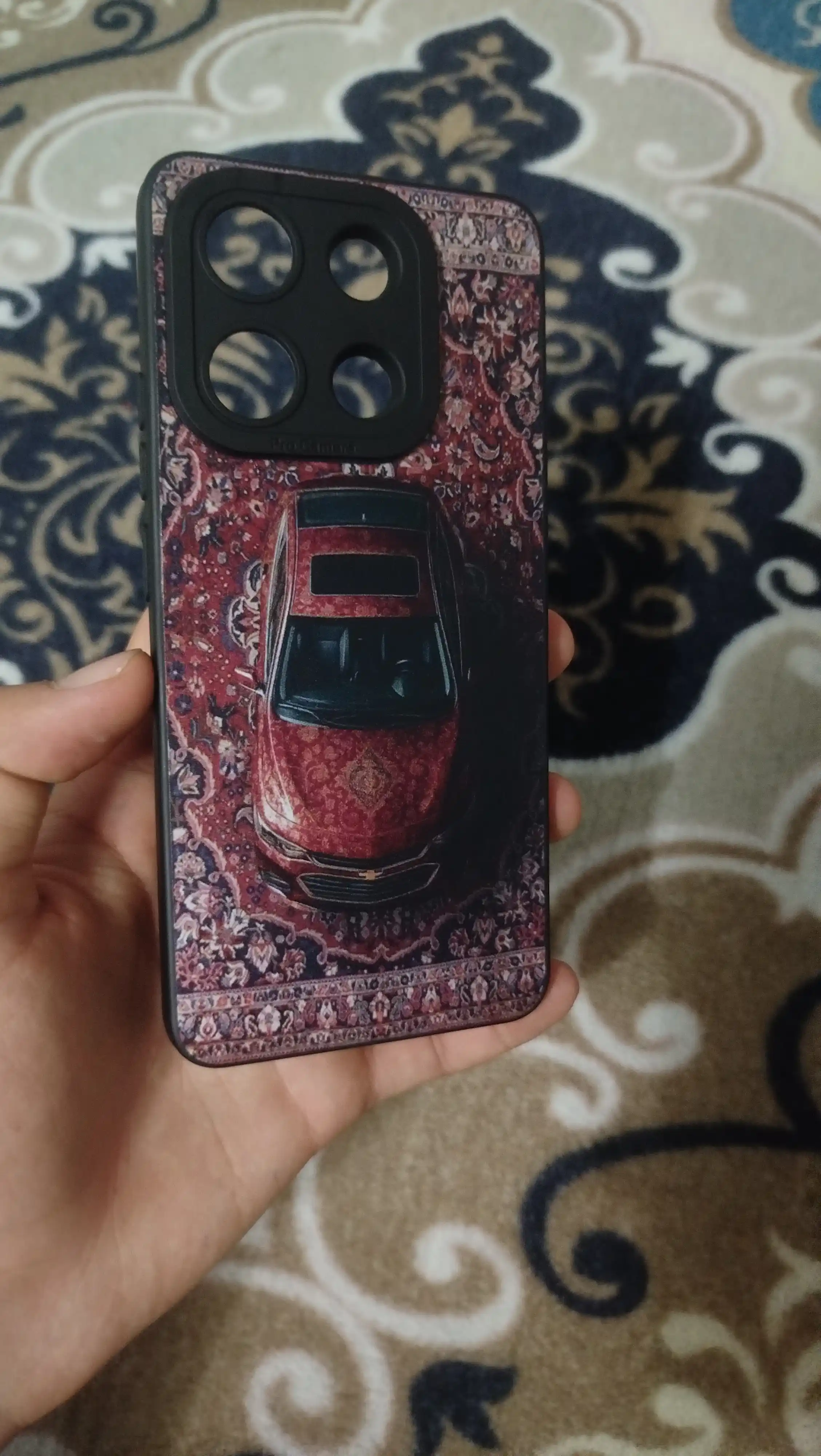 Чехол для Redmi Note 13 4G, Redmi Note 14Pro, Note 15Pro, Redmi 13C, 14C, 15C