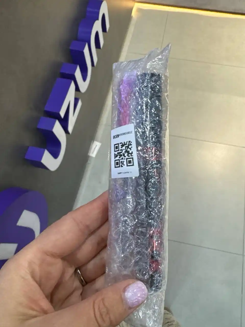 Qoshlar uchun gel-laminator + kipriklar uchun XXL tush