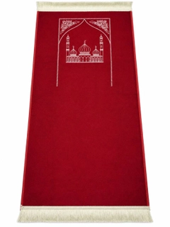 Qirmizi