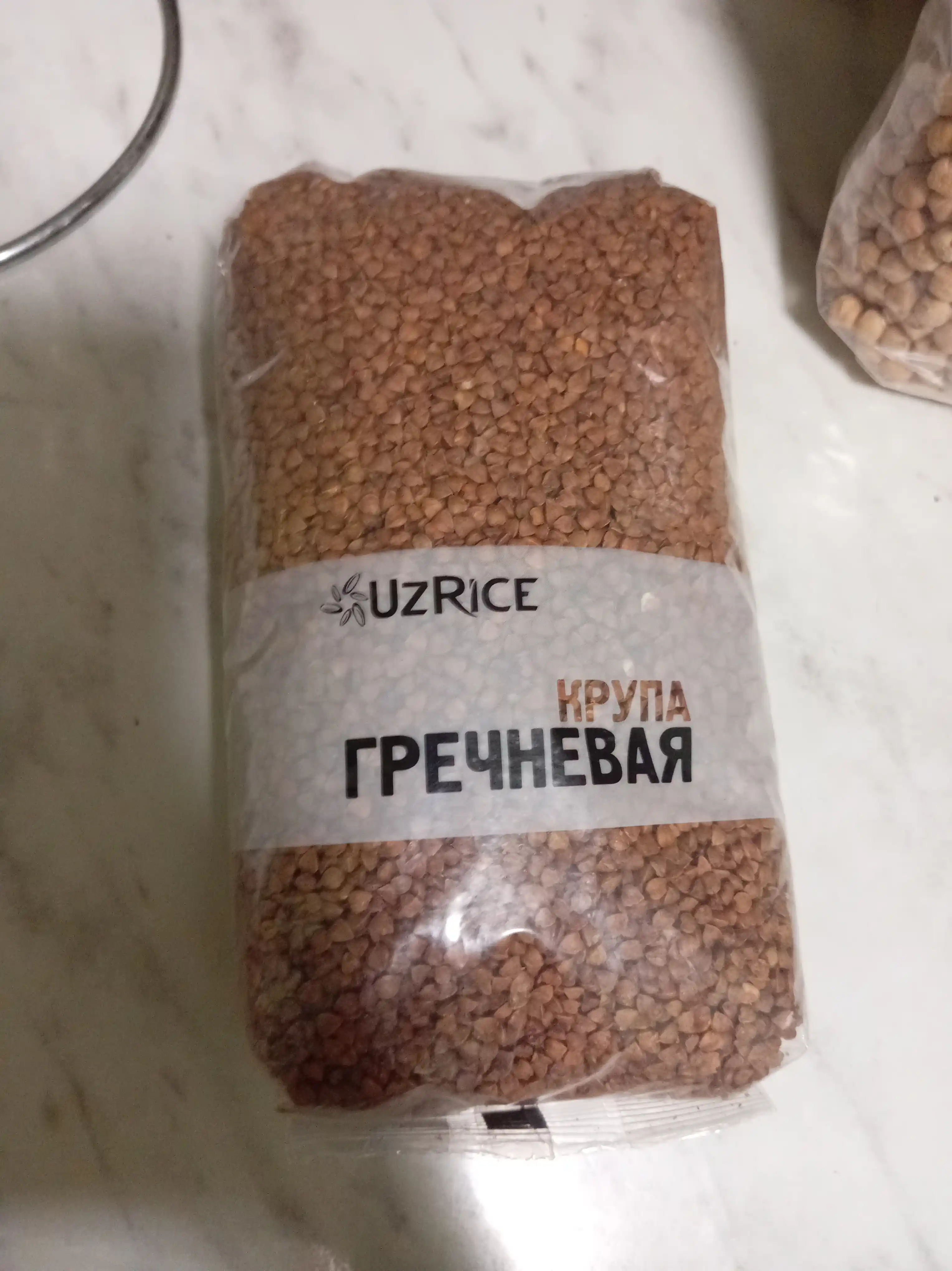 Grechka yormalari UzRice, 950 g